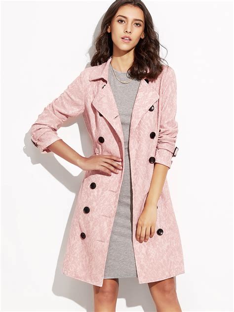 shein coat